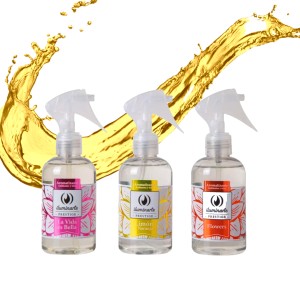 ILUMINARTE AROMATIZANTE TEXTIL x 200ml ONE MILLION